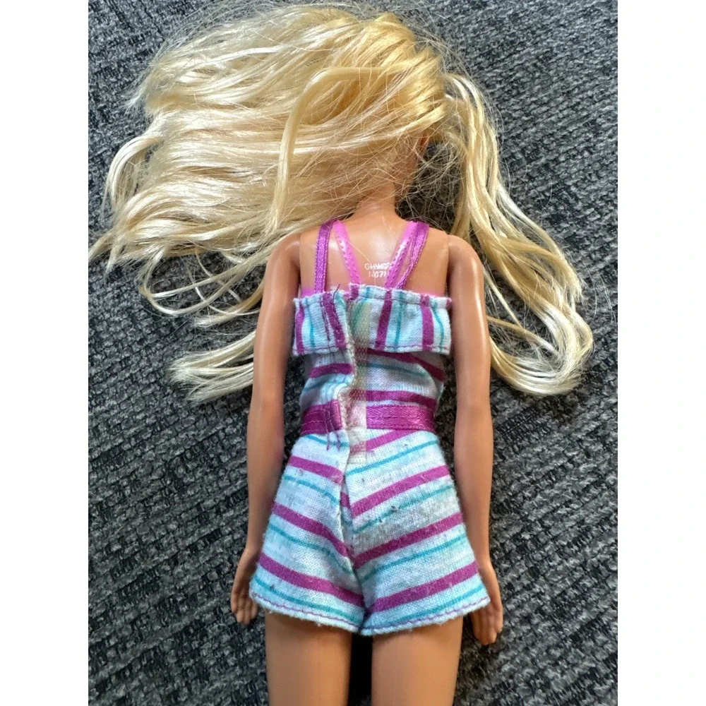 Mattel barbie doll